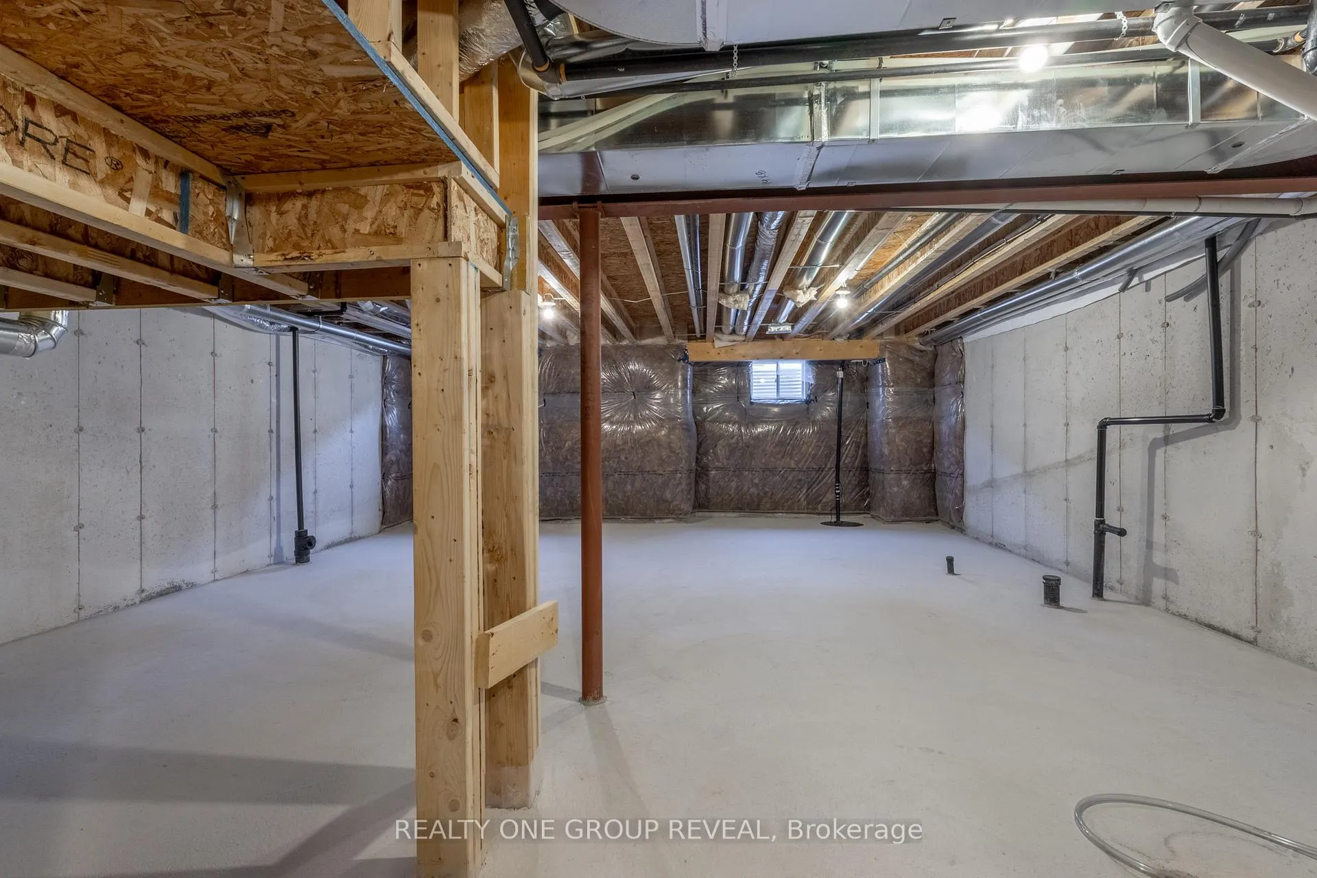 Photo 31 of 130 Leslie Richards Street, Markham, Rural Markham — HOMEH