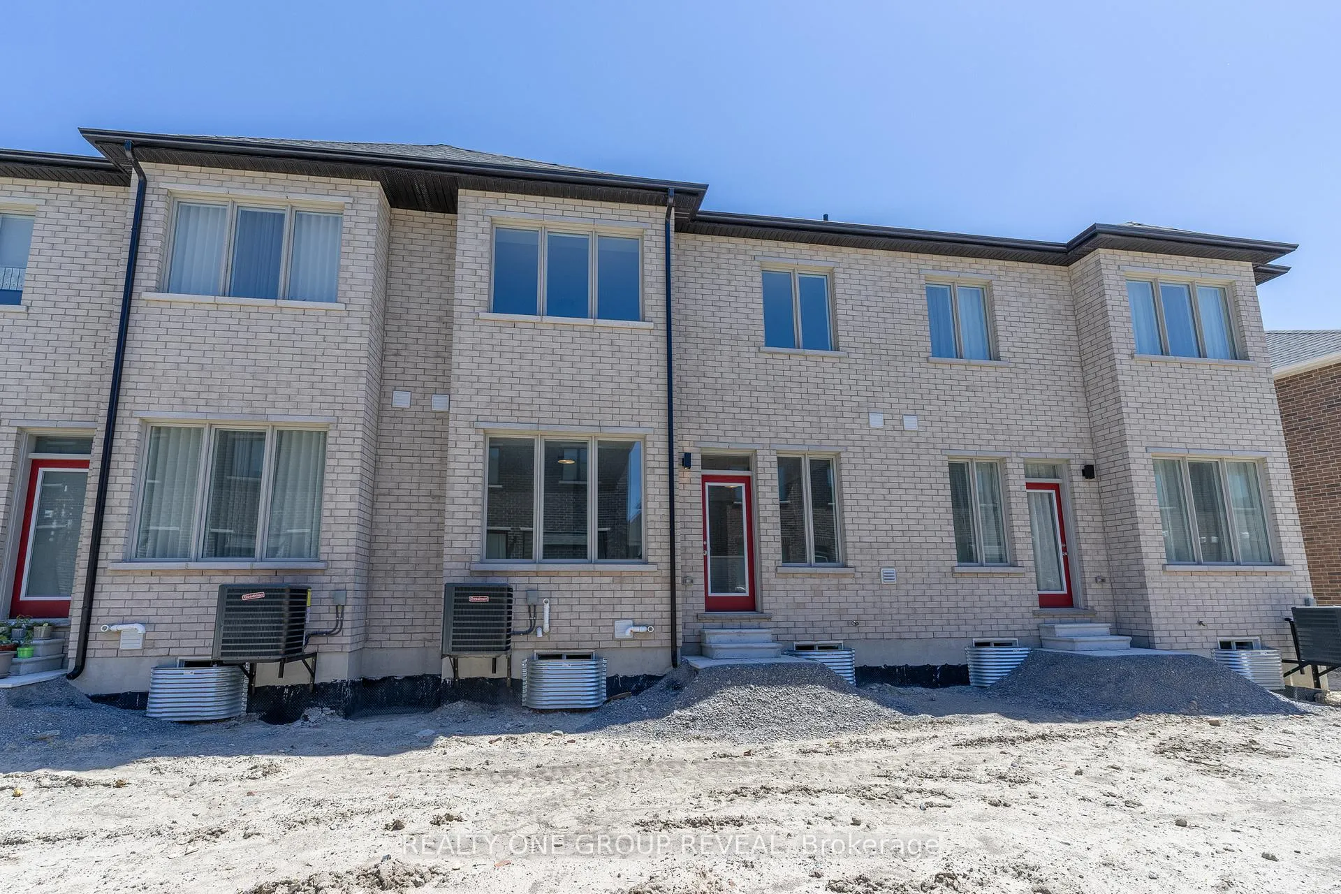 Photo 33 of 130 Leslie Richards Street, Markham, Rural Markham — HOMEH