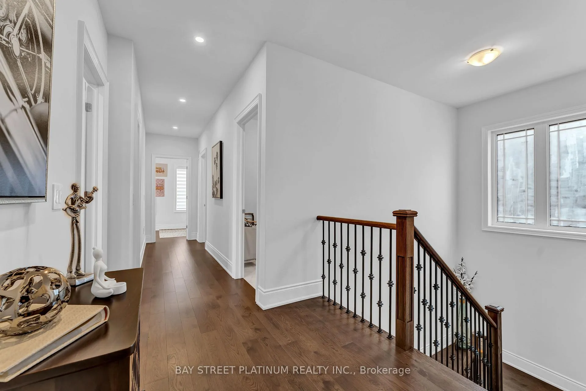 Photo 29 of 18 Woodgate Pines Drive, Vaughan, Kleinburg — HOMEH