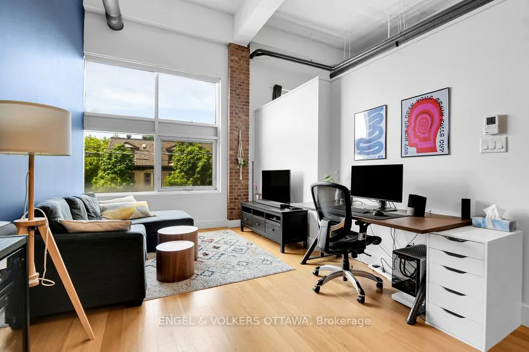 Photo 5 of Unit 201, 108 Third Avenue, Ottawa, Glebe — HOMEH