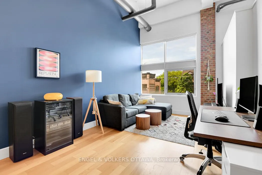 Photo 6 of Unit 201, 108 Third Avenue, Ottawa, Glebe — HOMEH