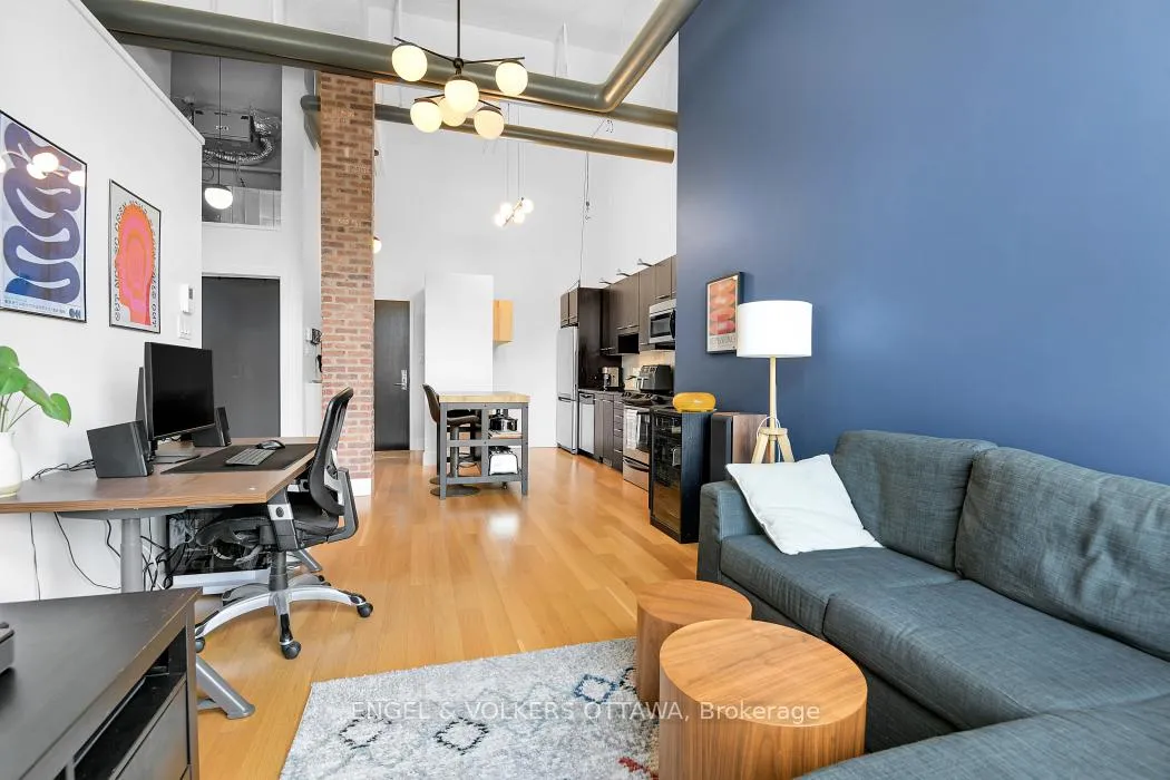 Photo 7 of Unit 201, 108 Third Avenue, Ottawa, Glebe — HOMEH