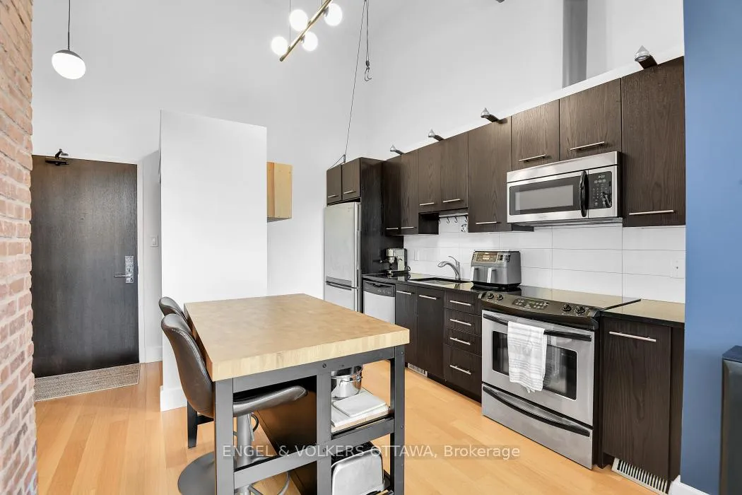 Photo 9 of Unit 201, 108 Third Avenue, Ottawa, Glebe — HOMEH