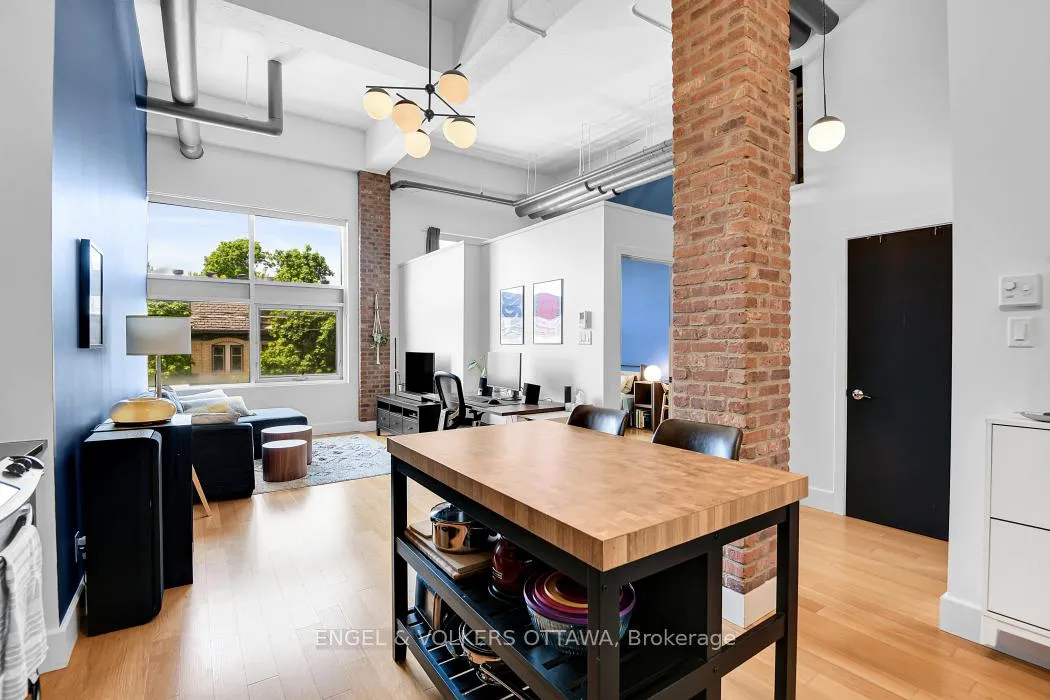 Photo 11 of Unit 201, 108 Third Avenue, Ottawa, Glebe — HOMEH