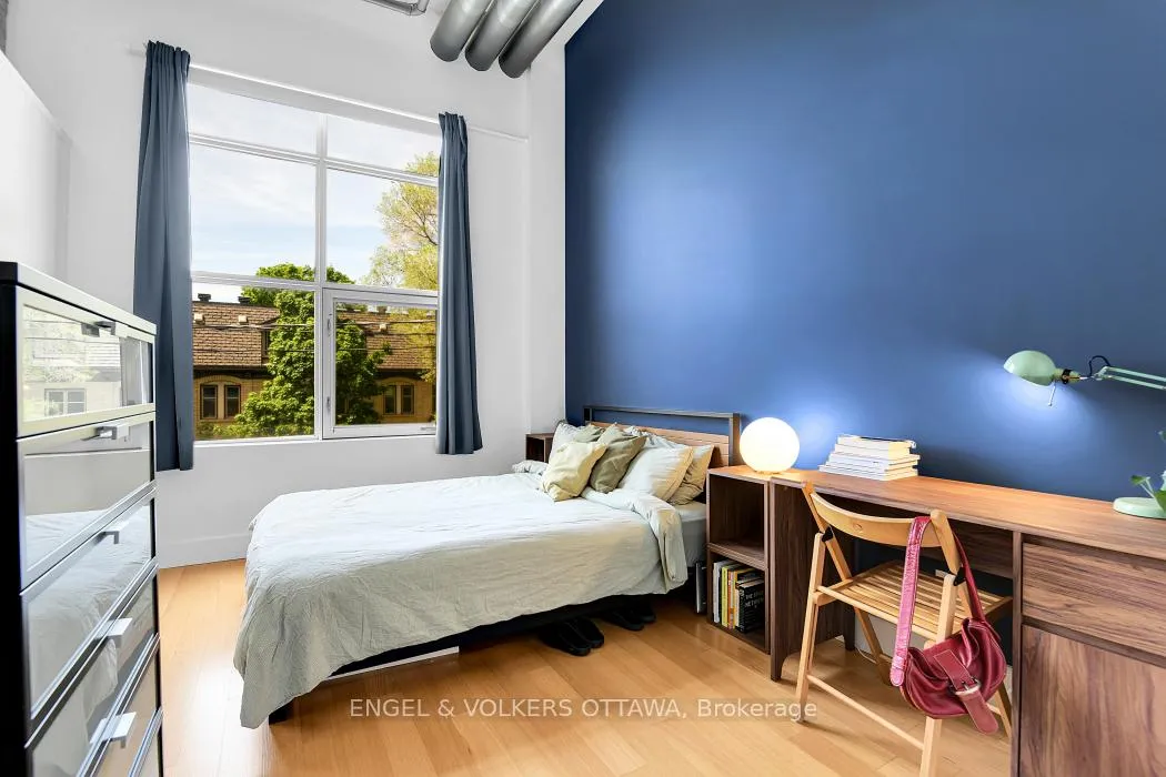 Photo 12 of Unit 201, 108 Third Avenue, Ottawa, Glebe — HOMEH