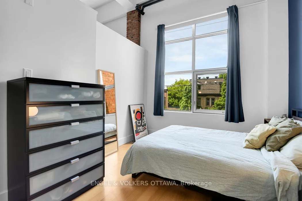 Photo 13 of Unit 201, 108 Third Avenue, Ottawa, Glebe — HOMEH