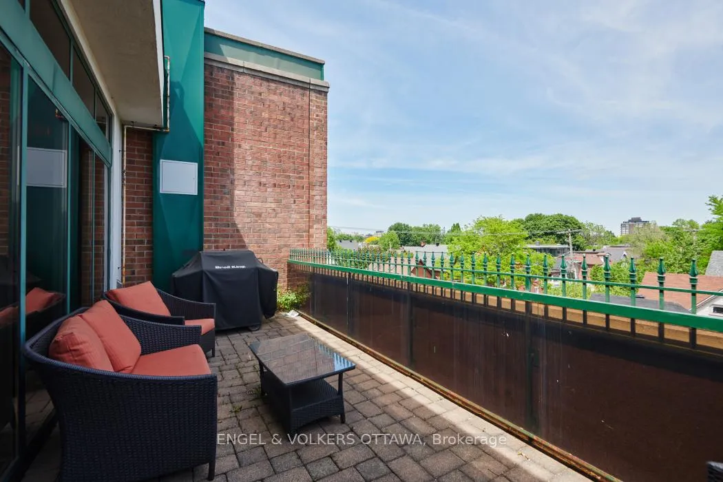 Photo 16 of Unit 201, 108 Third Avenue, Ottawa, Glebe — HOMEH
