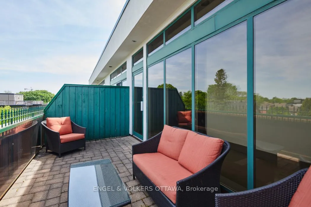 Photo 17 of Unit 201, 108 Third Avenue, Ottawa, Glebe — HOMEH