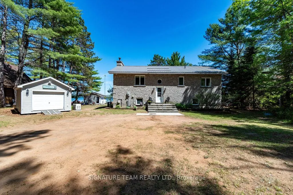 Photo 2 of 112 Eno Road, Killaloe, Hagarty and Richards, Killaloe/Round Lake — HOMEH