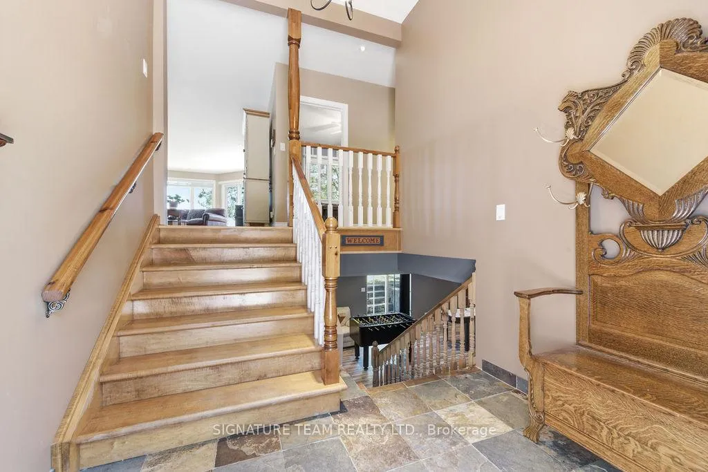 Photo 4 of 112 Eno Road, Killaloe, Hagarty and Richards, Killaloe/Round Lake — HOMEH