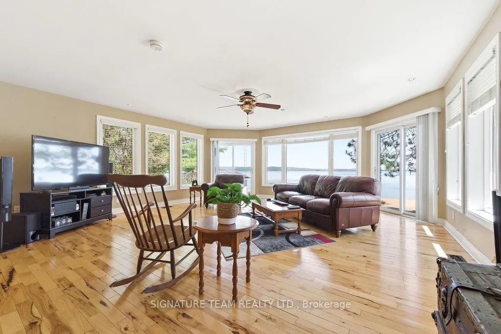Photo 5 of 112 Eno Road, Killaloe, Hagarty and Richards, Killaloe/Round Lake — HOMEH