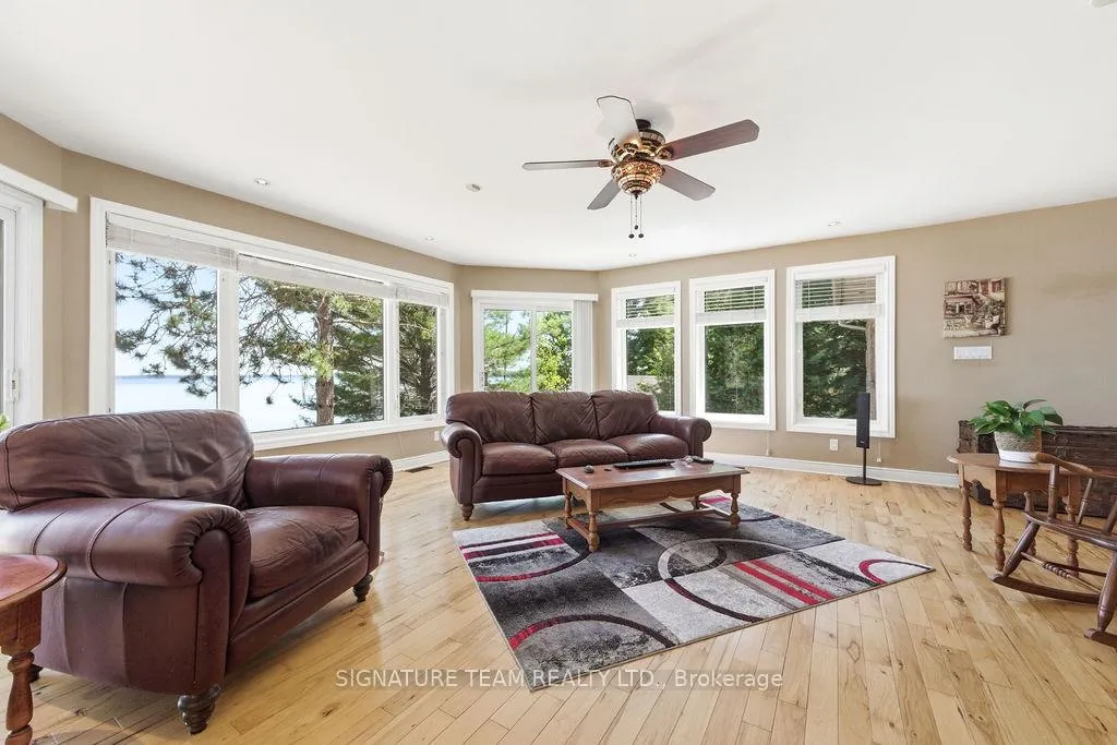 Photo 6 of 112 Eno Road, Killaloe, Hagarty and Richards, Killaloe/Round Lake — HOMEH