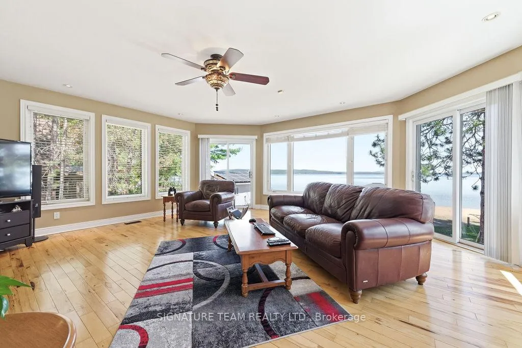 Photo 8 of 112 Eno Road, Killaloe, Hagarty and Richards, Killaloe/Round Lake — HOMEH