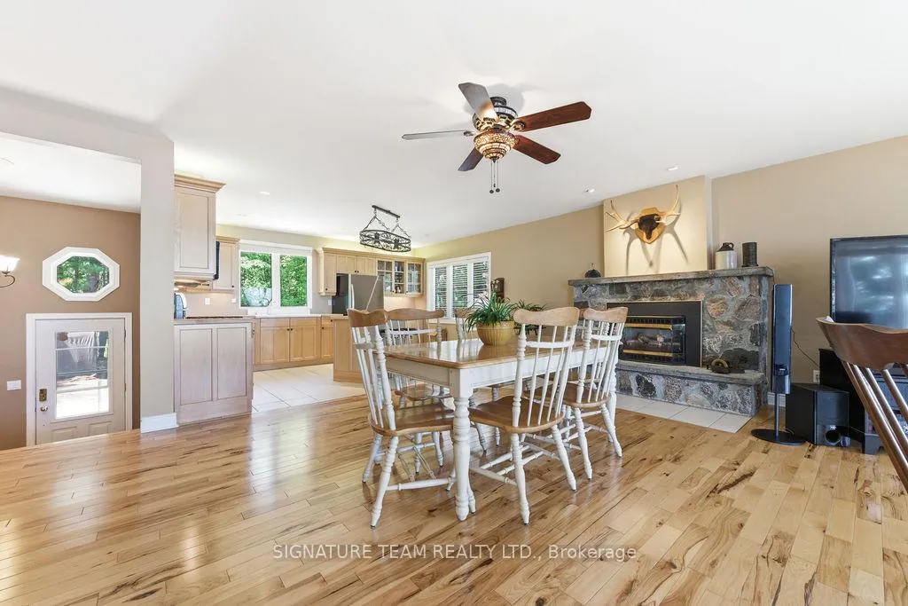 Photo 10 of 112 Eno Road, Killaloe, Hagarty and Richards, Killaloe/Round Lake — HOMEH