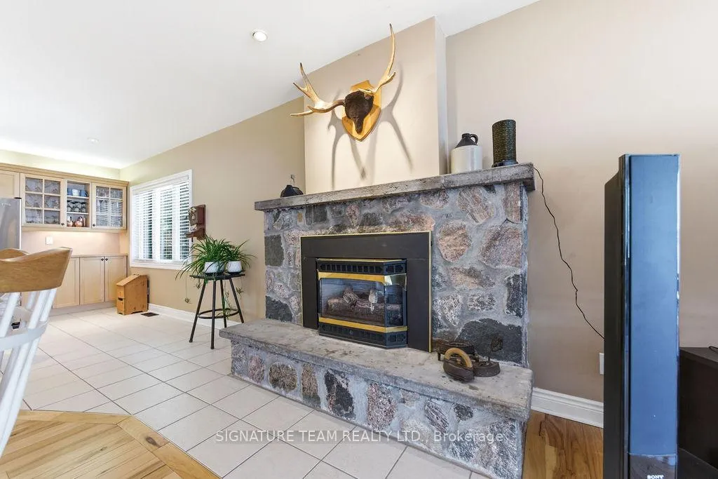 Photo 11 of 112 Eno Road, Killaloe, Hagarty and Richards, Killaloe/Round Lake — HOMEH