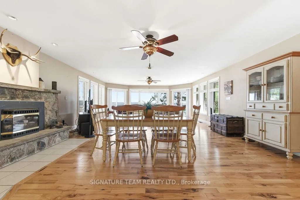 Photo 14 of 112 Eno Road, Killaloe, Hagarty and Richards, Killaloe/Round Lake — HOMEH