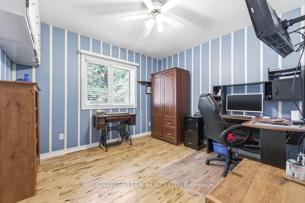 Photo 16 of 112 Eno Road, Killaloe, Hagarty and Richards, Killaloe/Round Lake — HOMEH