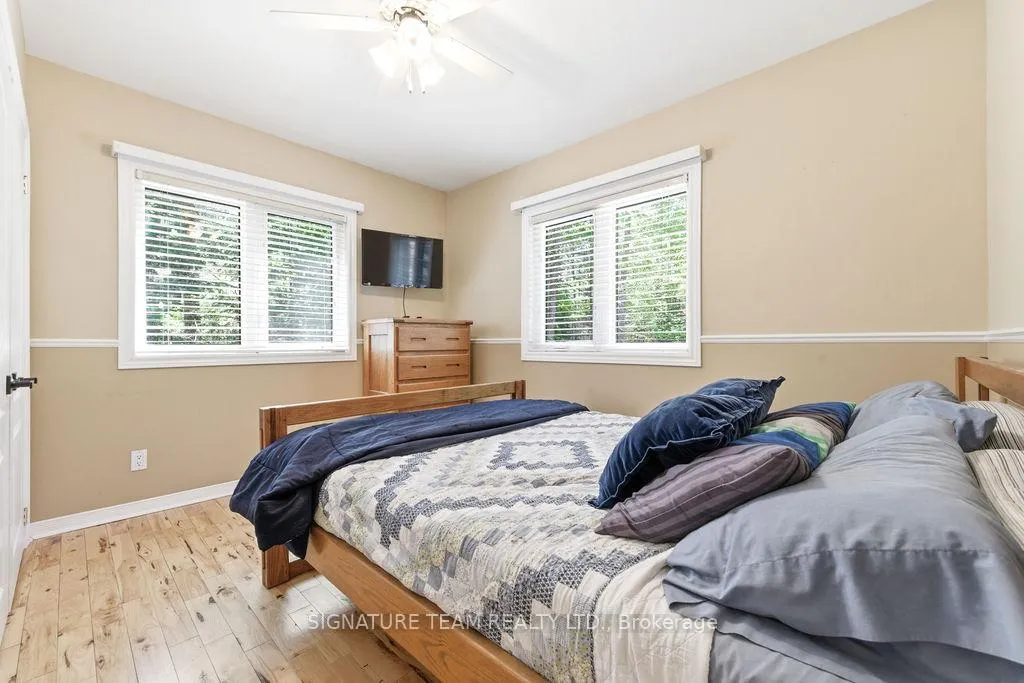 Photo 19 of 112 Eno Road, Killaloe, Hagarty and Richards, Killaloe/Round Lake — HOMEH