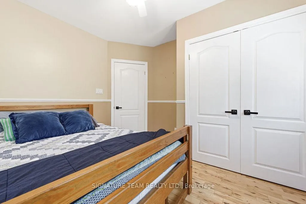 Photo 20 of 112 Eno Road, Killaloe, Hagarty and Richards, Killaloe/Round Lake — HOMEH