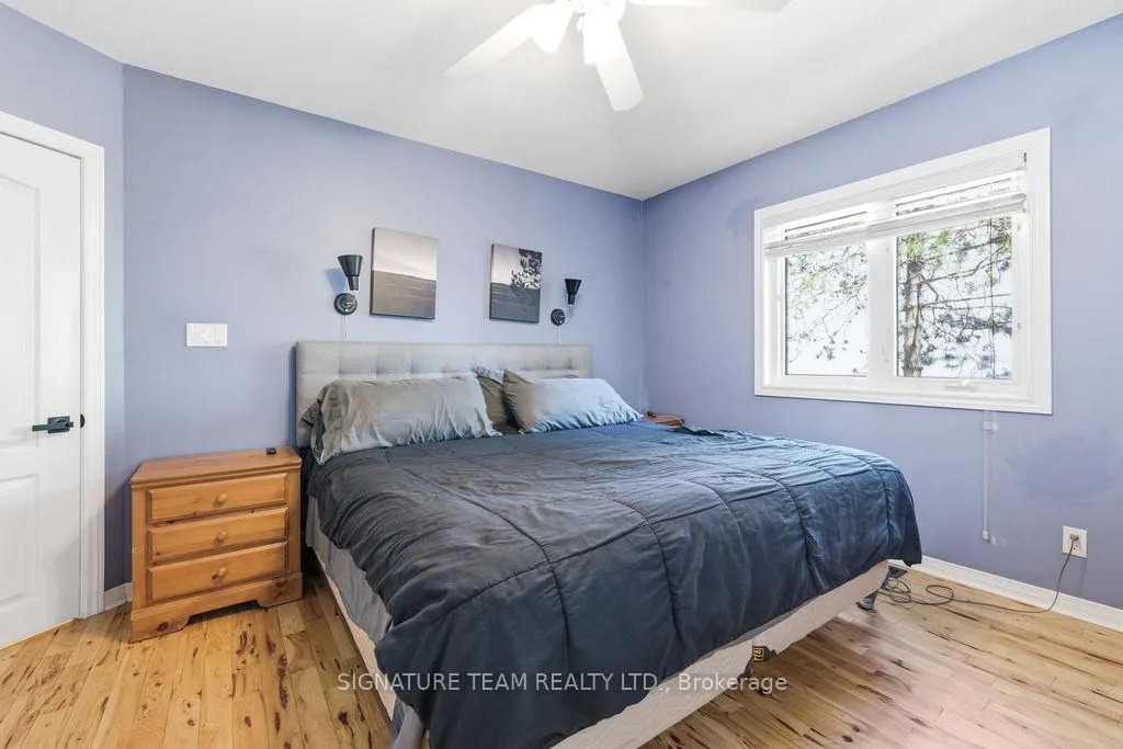 Photo 21 of 112 Eno Road, Killaloe, Hagarty and Richards, Killaloe/Round Lake — HOMEH