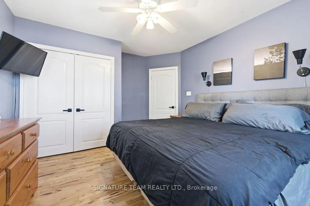 Photo 22 of 112 Eno Road, Killaloe, Hagarty and Richards, Killaloe/Round Lake — HOMEH