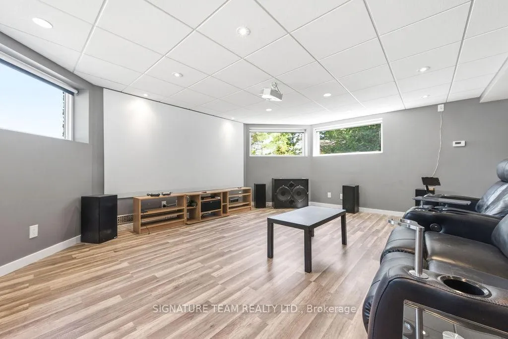 Photo 25 of 112 Eno Road, Killaloe, Hagarty and Richards, Killaloe/Round Lake — HOMEH