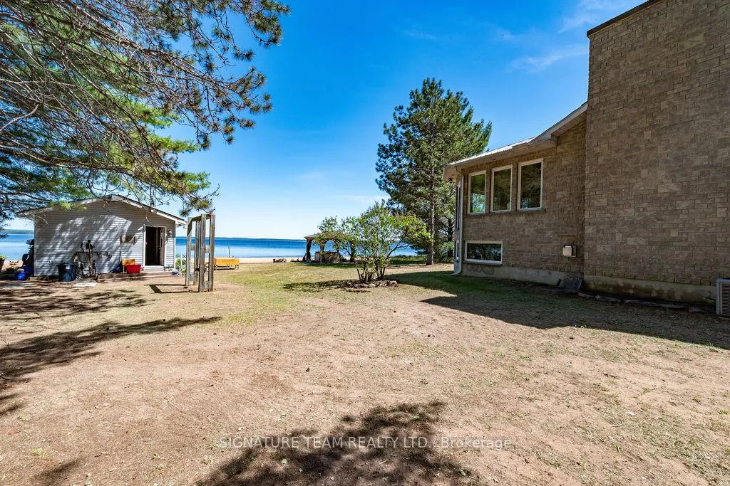 Photo 36 of 112 Eno Road, Killaloe, Hagarty and Richards, Killaloe/Round Lake — HOMEH