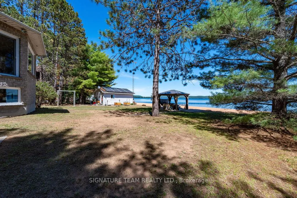Photo 40 of 112 Eno Road, Killaloe, Hagarty and Richards, Killaloe/Round Lake — HOMEH