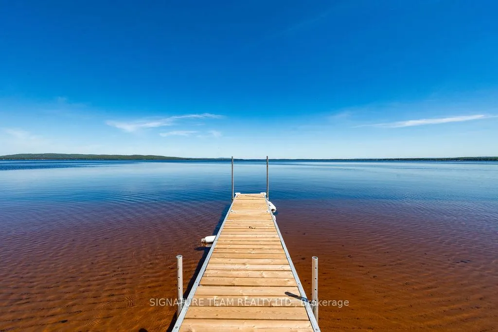 Photo 45 of 112 Eno Road, Killaloe, Hagarty and Richards, Killaloe/Round Lake — HOMEH