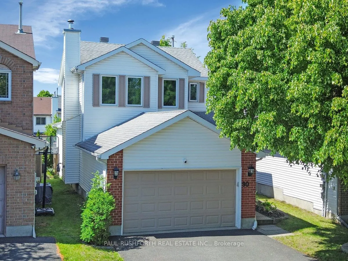 Photo 1 of 90 Acklam Terrace, Ottawa, Kanata - Morgan's Grant/South March — HOMEH