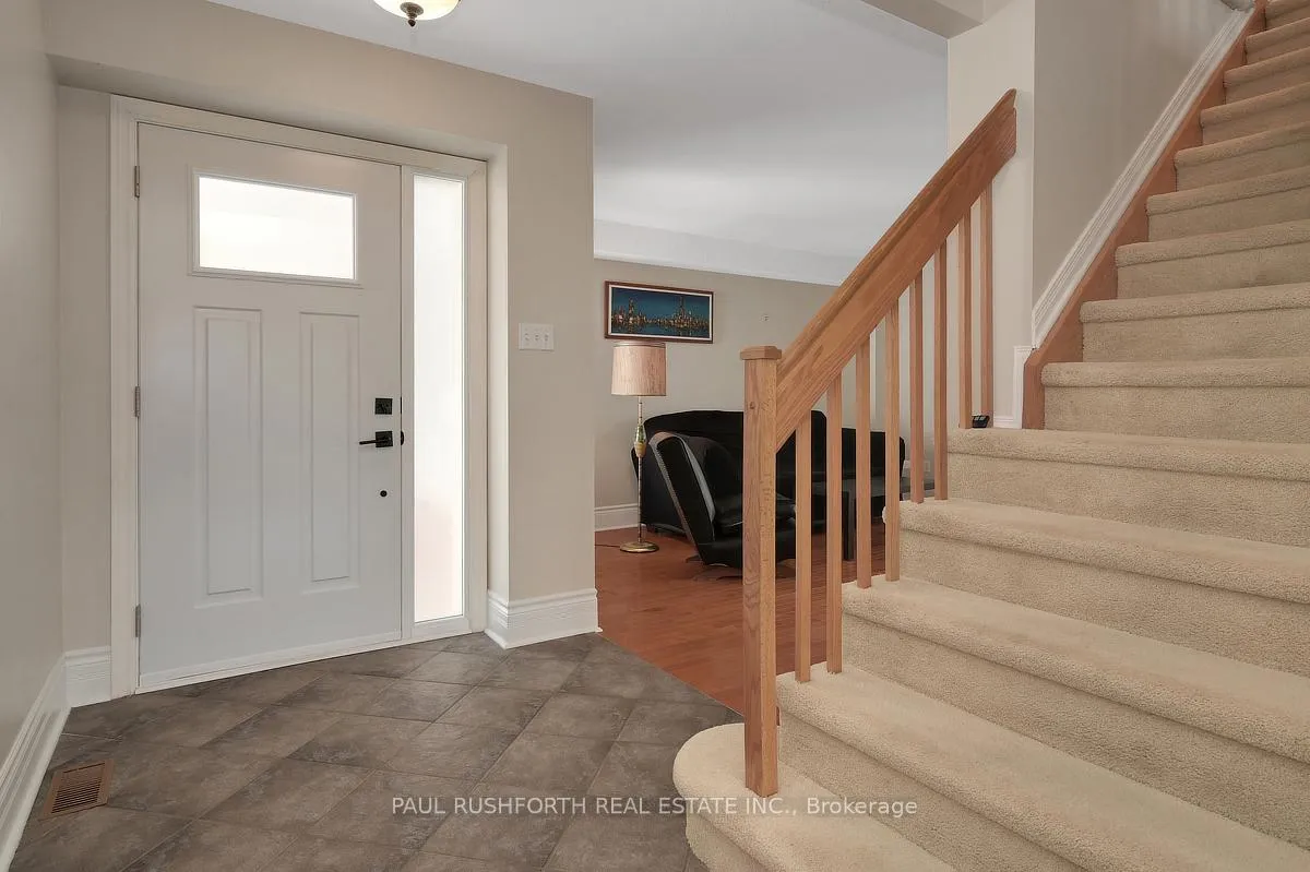 Photo 3 of 90 Acklam Terrace, Ottawa, Kanata - Morgan's Grant/South March — HOMEH