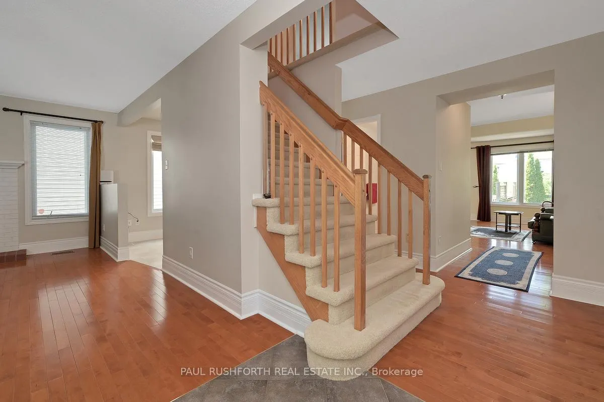 Photo 4 of 90 Acklam Terrace, Ottawa, Kanata - Morgan's Grant/South March — HOMEH
