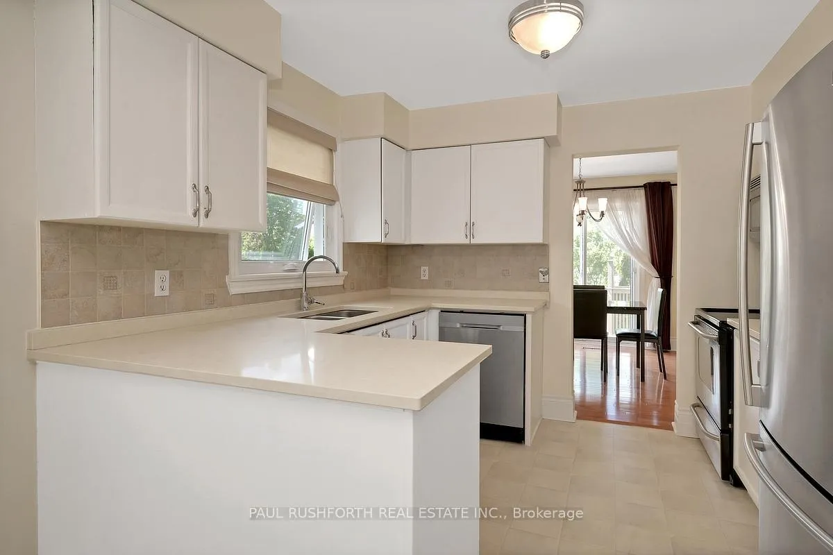 Photo 10 of 90 Acklam Terrace, Ottawa, Kanata - Morgan's Grant/South March — HOMEH