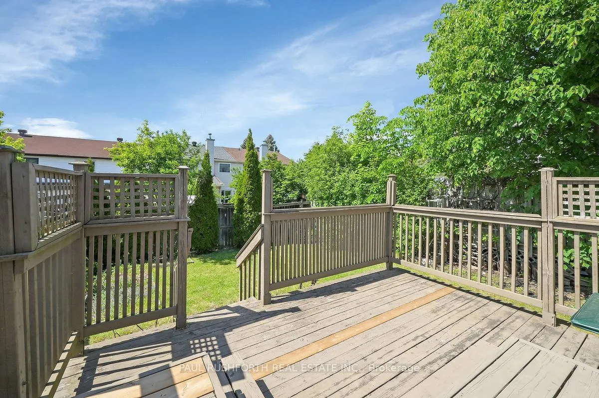 Photo 29 of 90 Acklam Terrace, Ottawa, Kanata - Morgan's Grant/South March — HOMEH