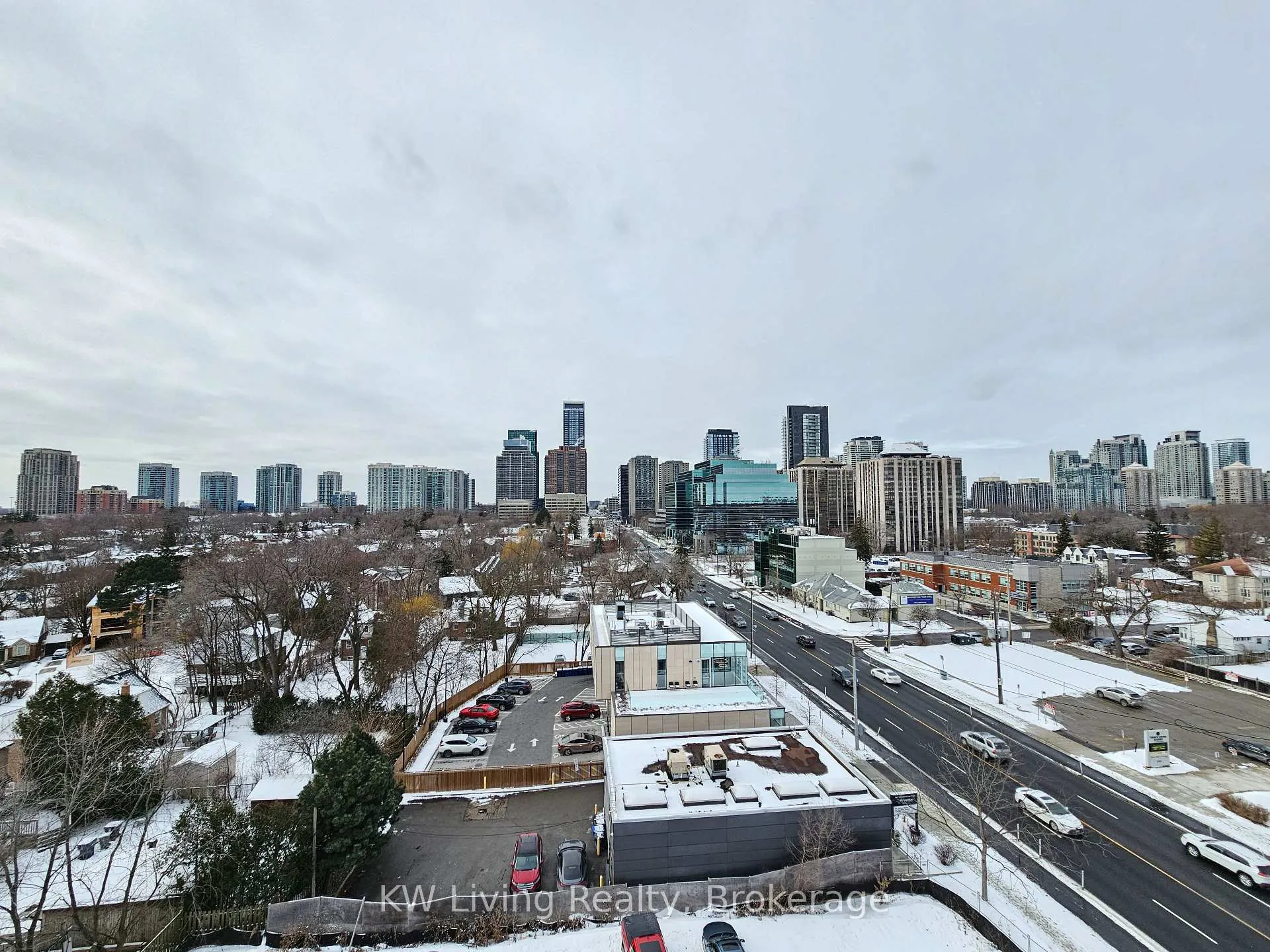 Photo 25 of Unit 710, 181 Sheppard Avenue E, North York, Willowdale East — HOMEH