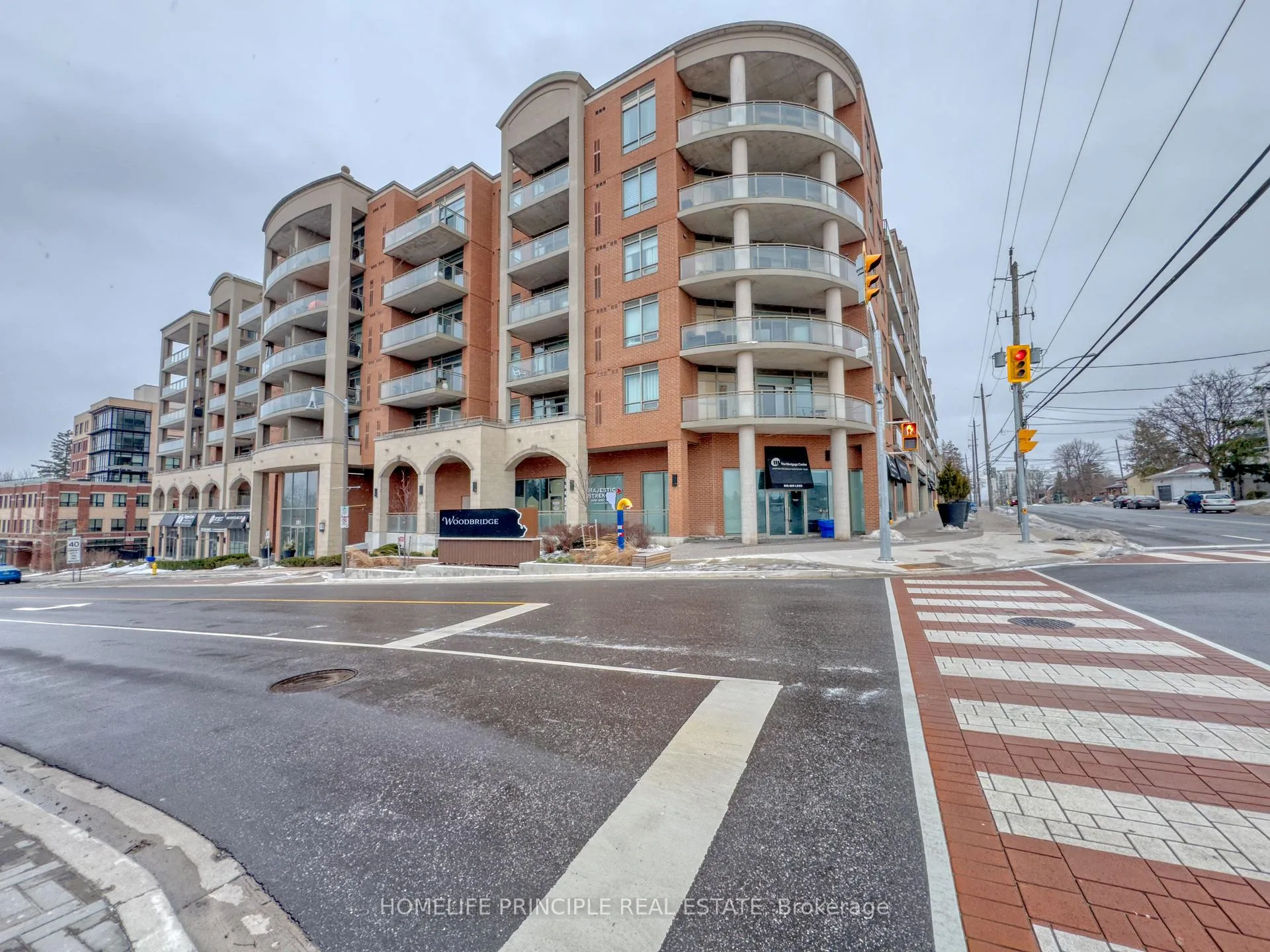 Photo 21 of Unit 406, 281 Woodbridge Avenue E, Vaughan, West Woodbridge — HOMEH