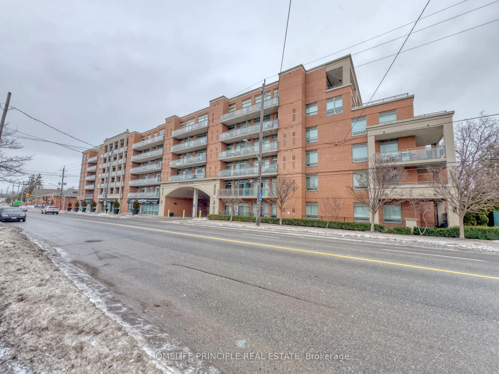 Photo 23 of Unit 406, 281 Woodbridge Avenue E, Vaughan, West Woodbridge — HOMEH