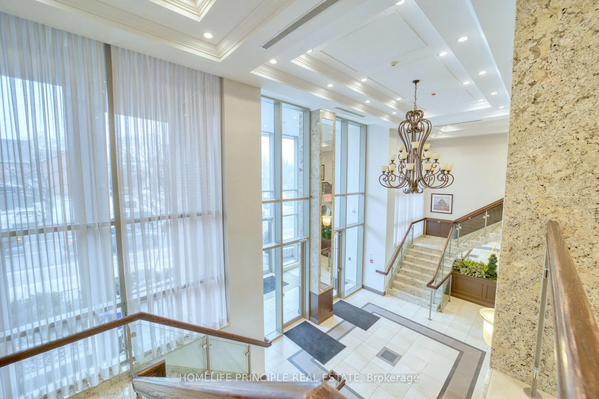 Photo 1 of Unit 406, 281 Woodbridge Avenue E, Vaughan, West Woodbridge — HOMEH
