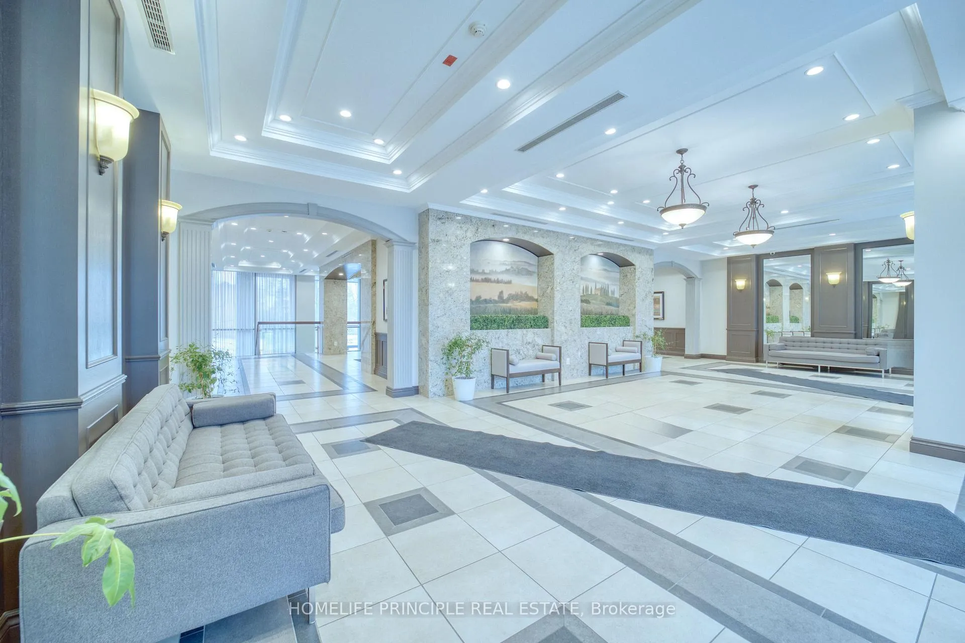 Photo 2 of Unit 406, 281 Woodbridge Avenue E, Vaughan, West Woodbridge — HOMEH
