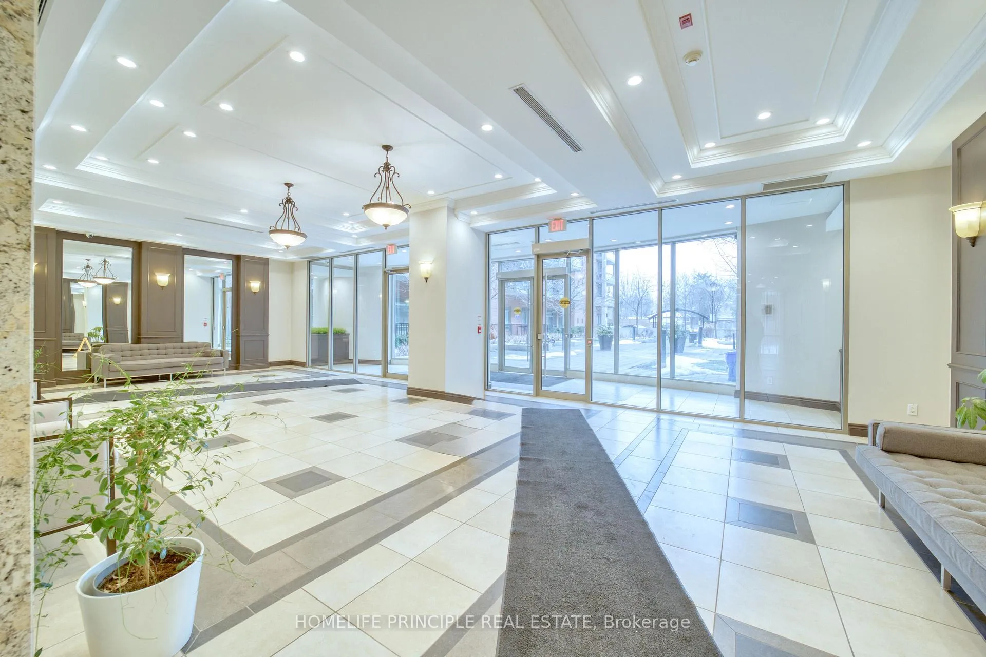 Photo 3 of Unit 406, 281 Woodbridge Avenue E, Vaughan, West Woodbridge — HOMEH