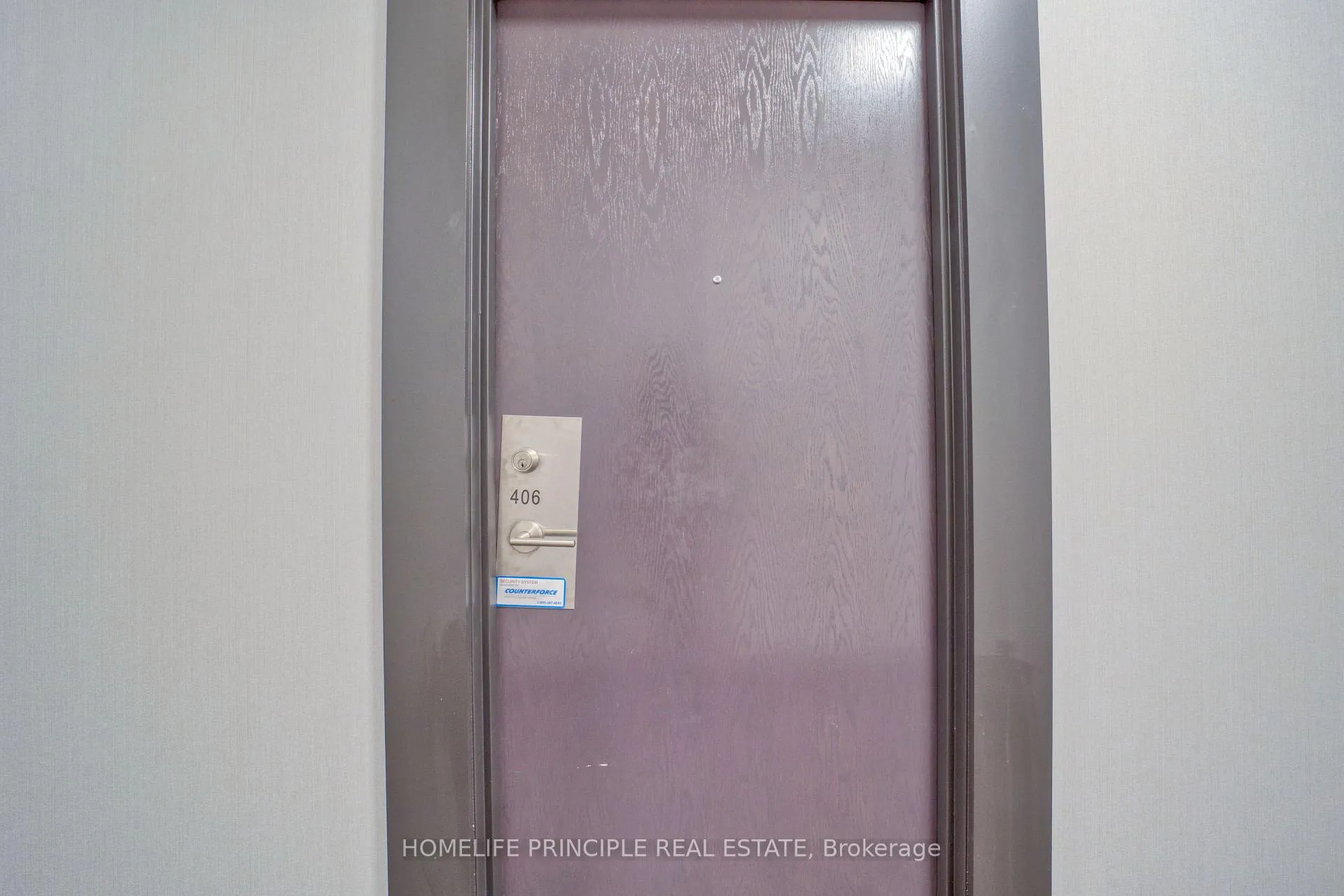 Photo 5 of Unit 406, 281 Woodbridge Avenue E, Vaughan, West Woodbridge — HOMEH