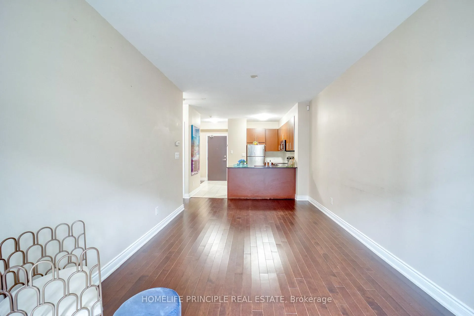 Photo 11 of Unit 406, 281 Woodbridge Avenue E, Vaughan, West Woodbridge — HOMEH