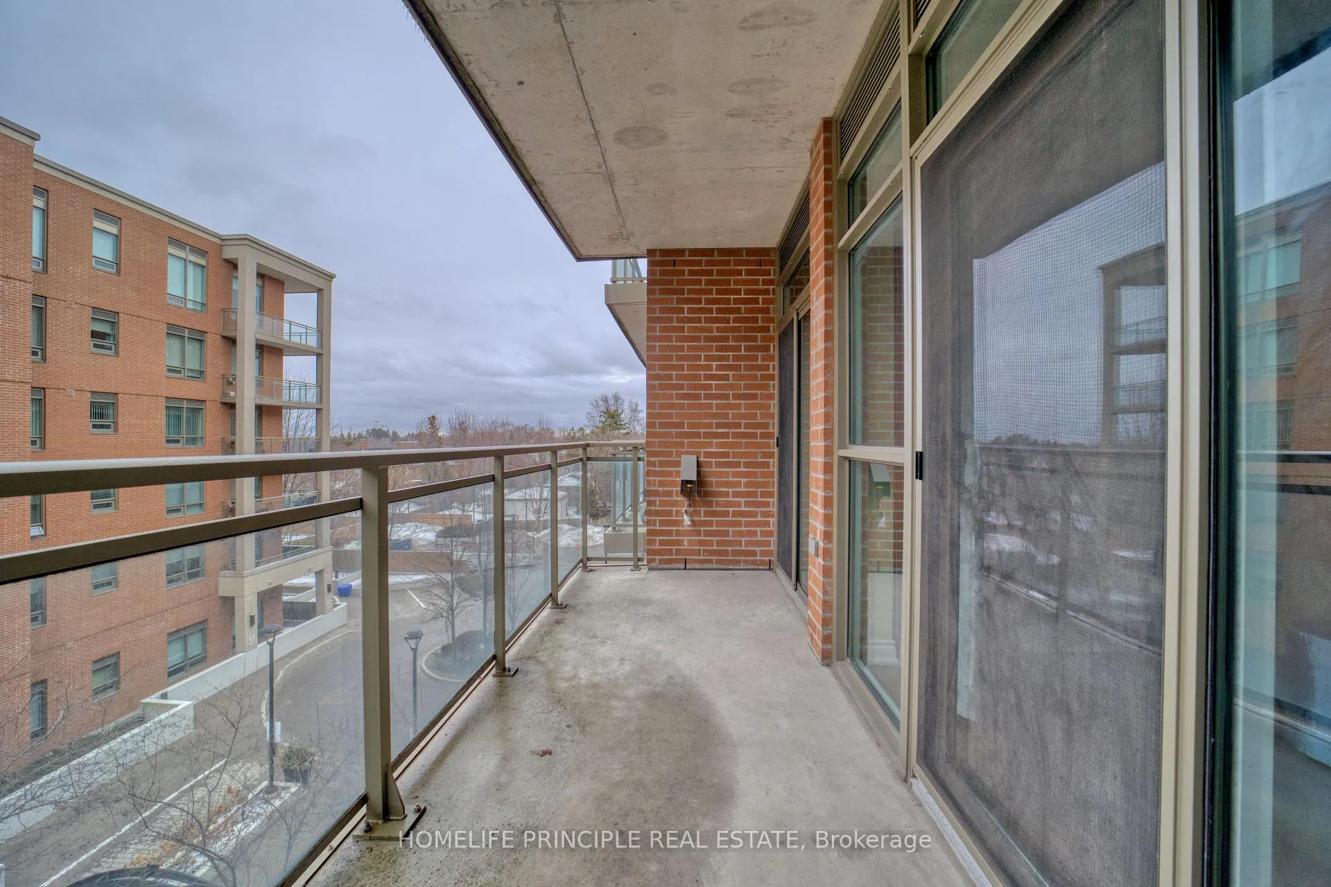 Photo 20 of Unit 406, 281 Woodbridge Avenue E, Vaughan, West Woodbridge — HOMEH
