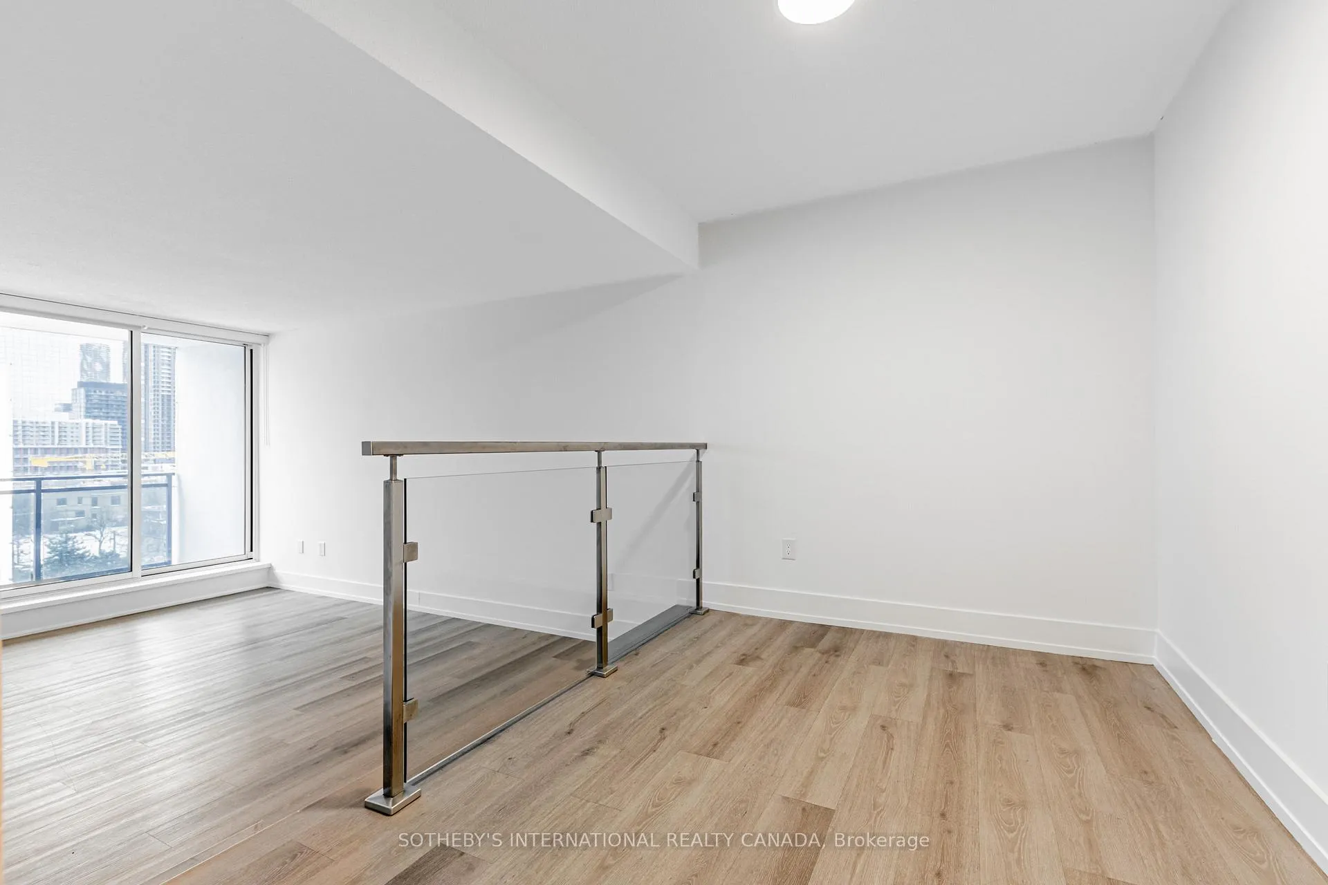 Photo 2 of Unit 905, 191 Sherbourne Street, Toronto, Moss Park — HOMEH