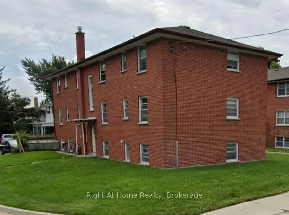 Photo 1 of Unit Apt. 4, 119 Rossland Road E, Oshawa, O'Neill — HOMEH