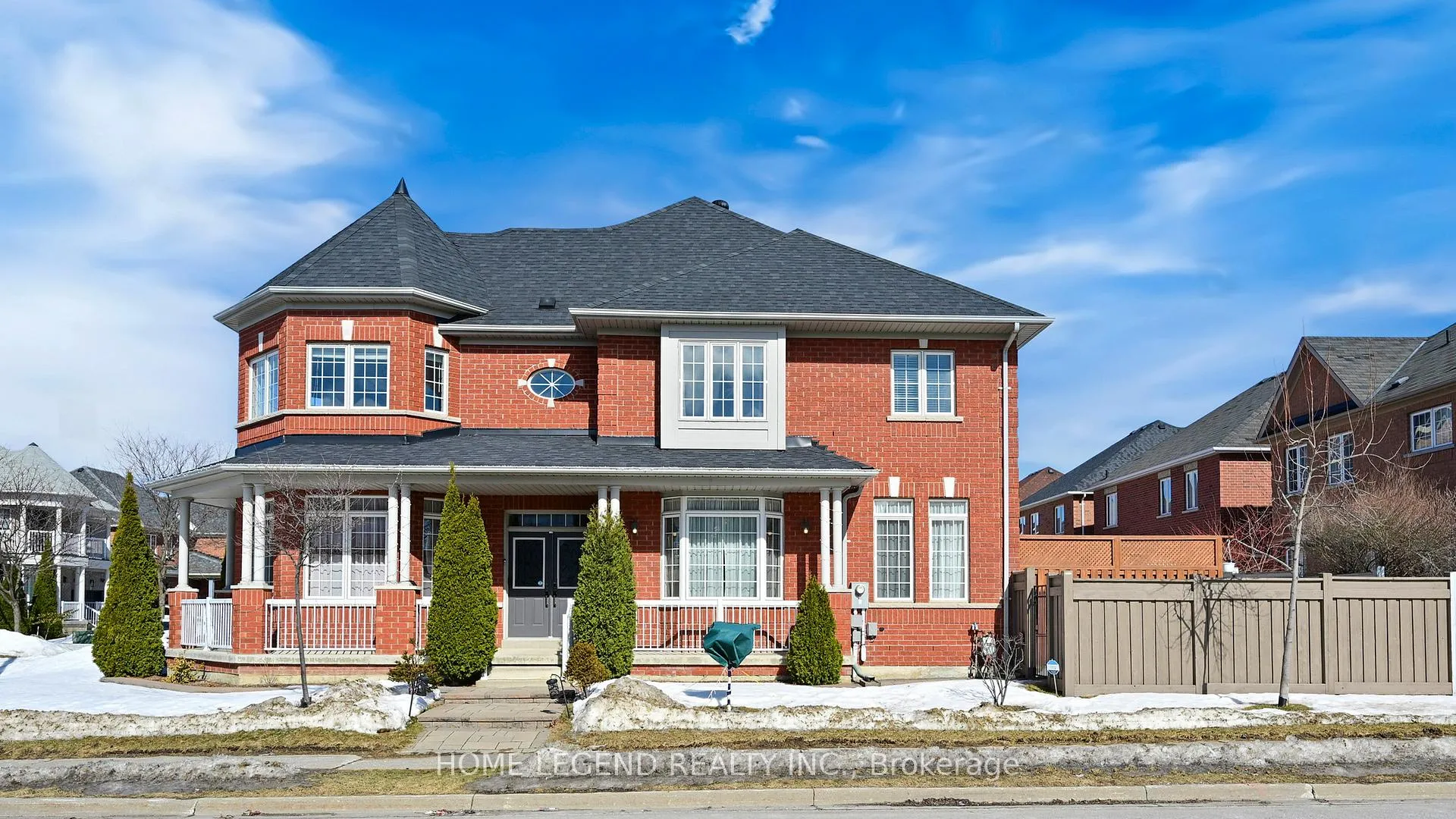 Photo 2 of 1 Siena Drive, Vaughan, Vellore Village — HOMEH