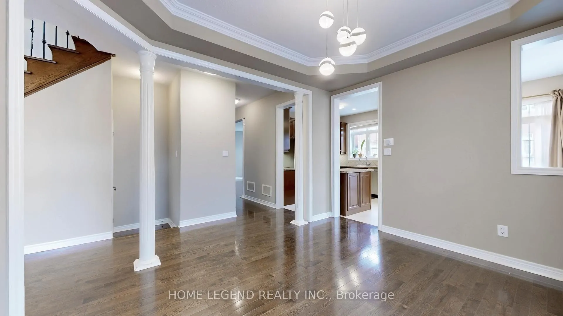 Photo 10 of 1 Siena Drive, Vaughan, Vellore Village — HOMEH