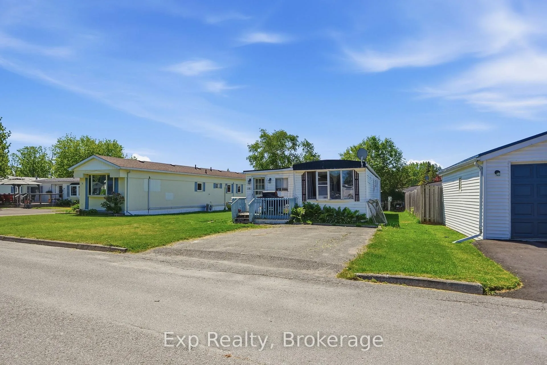 Photo 4 of 6 Juniper Lane, Quinte West, Sidney Ward — HOMEH