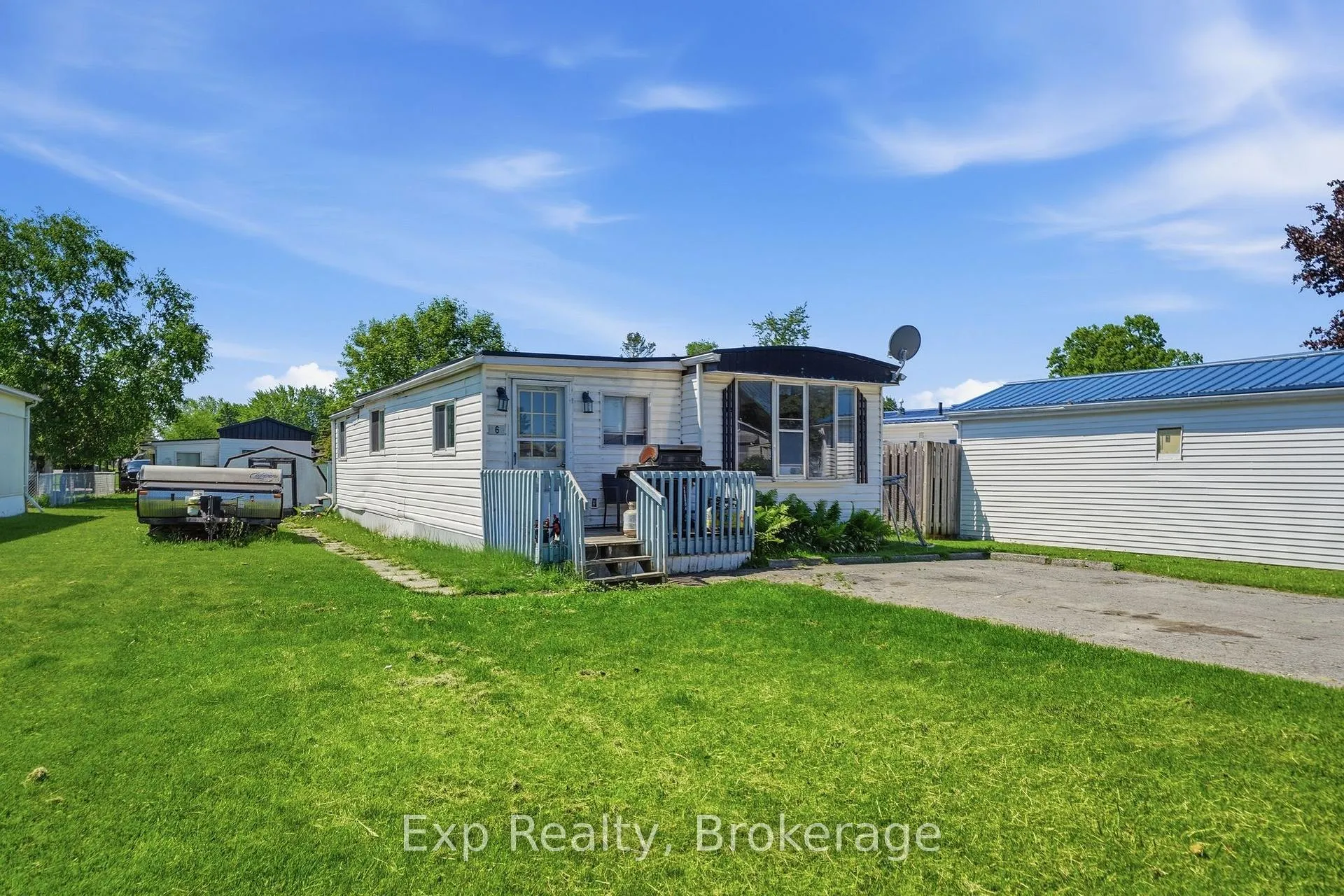 Photo 3 of 6 Juniper Lane, Quinte West, Sidney Ward — HOMEH