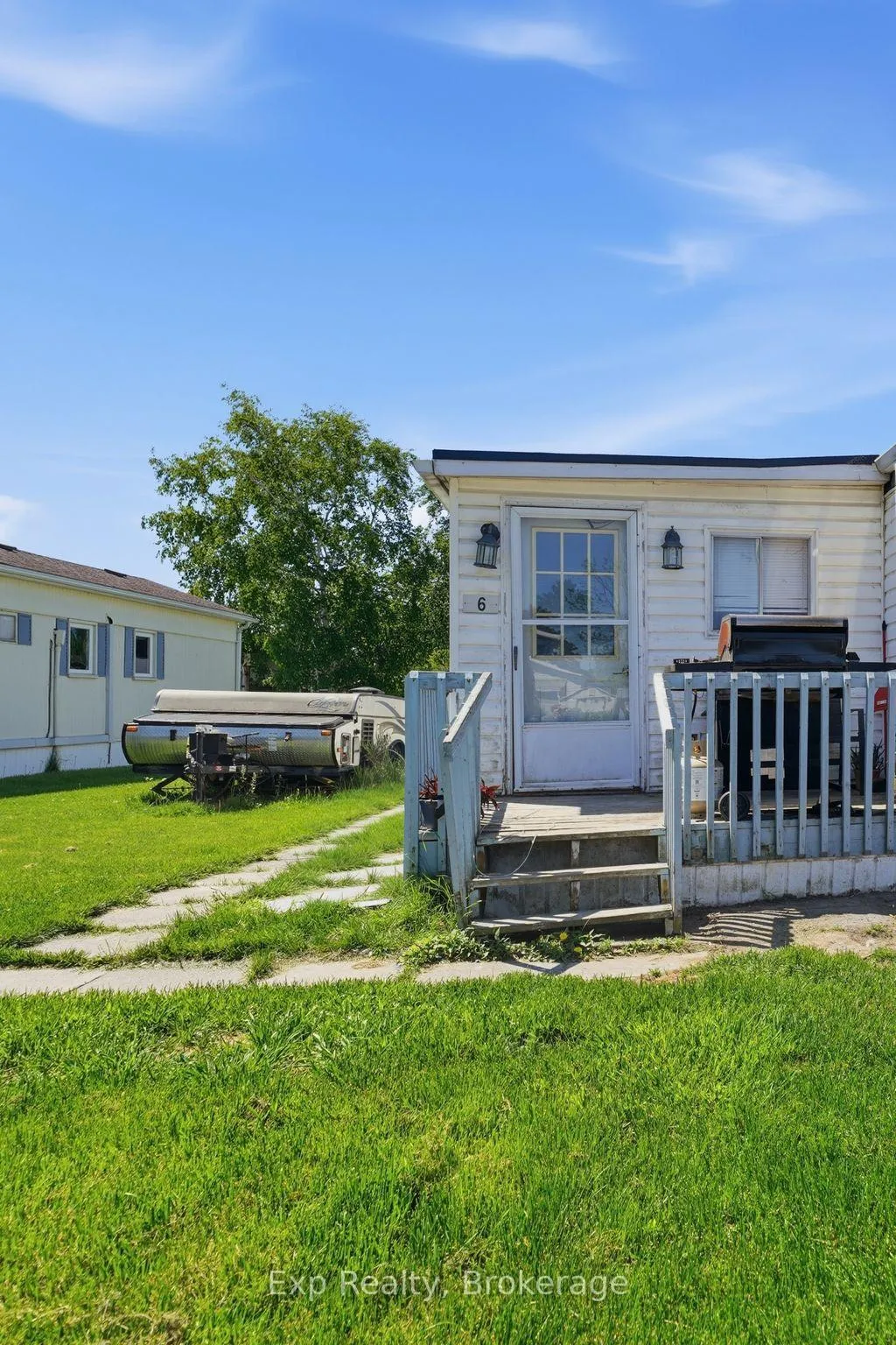 Photo 5 of 6 Juniper Lane, Quinte West, Sidney Ward — HOMEH